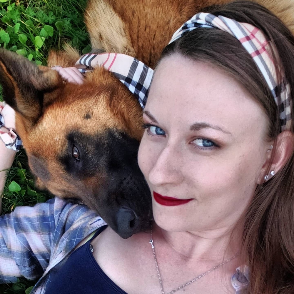 Meet your Posher, Sammy